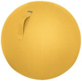 Leitz Ergo Cosy Gul Indendrs Rund #1