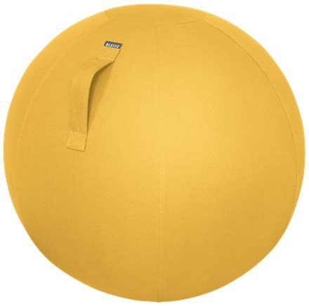 Leitz Ergo Cosy Gul Indendrs Rund #1