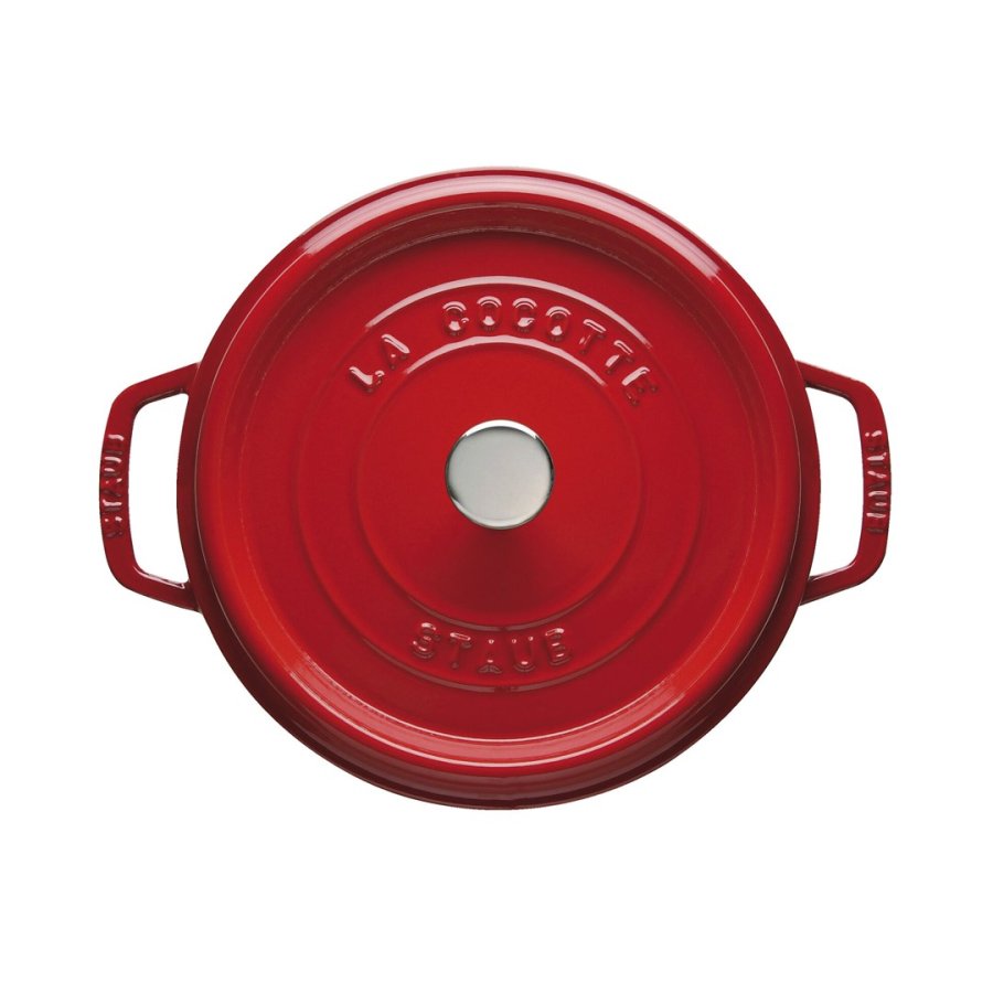 Staub 40509-835-0 bradepande 3,7 L Stbejern #7