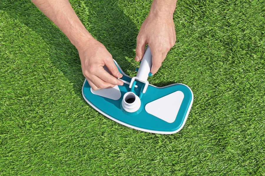Bestway 58234 / 24 tilbeh�r til pool Reng�ringss�t #15