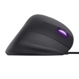 Trust GXT 144 Rexx mus Spil H�jre h�nd USB Type-A Optisk 10000 dpi #5