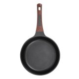 Resto Kitchenware Capella Gryde til alle forml Rund #10