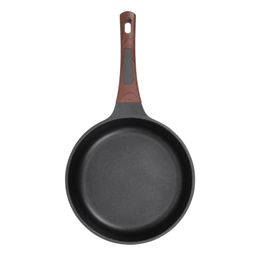 Resto Kitchenware Capella Gryde til alle forml Rund #10