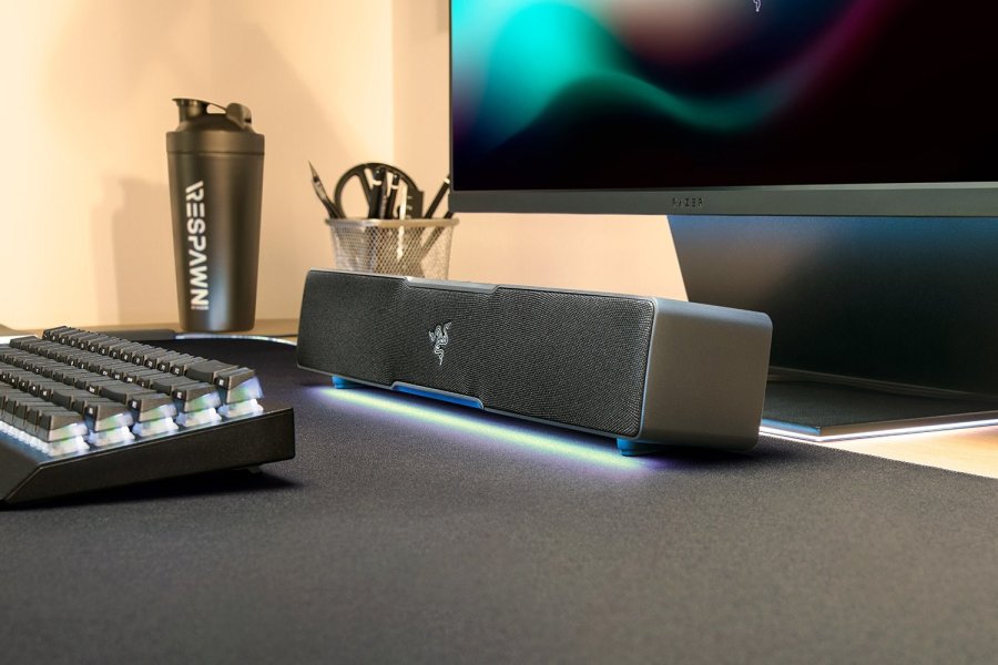 Razer Leviathan V2 X Sort 65 W #3
