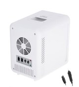 Adler AD 8085 kleskab Fritstende 4 L G #33