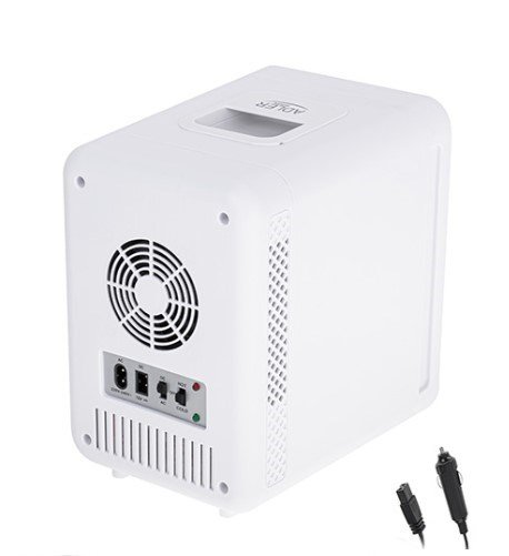 Adler AD 8085 kleskab Fritstende 4 L G #33