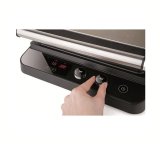 Black+Decker BXGR2000E elektrisk grill #7