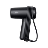 Braun HD 4.2 hrtrrer 2100 W Sort #1