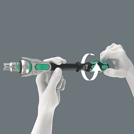 Wera 8100 SB All-in Zyklop Speed #7