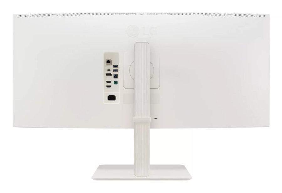 LG 38WR85QC-W computerskrm 96,5 cm (38