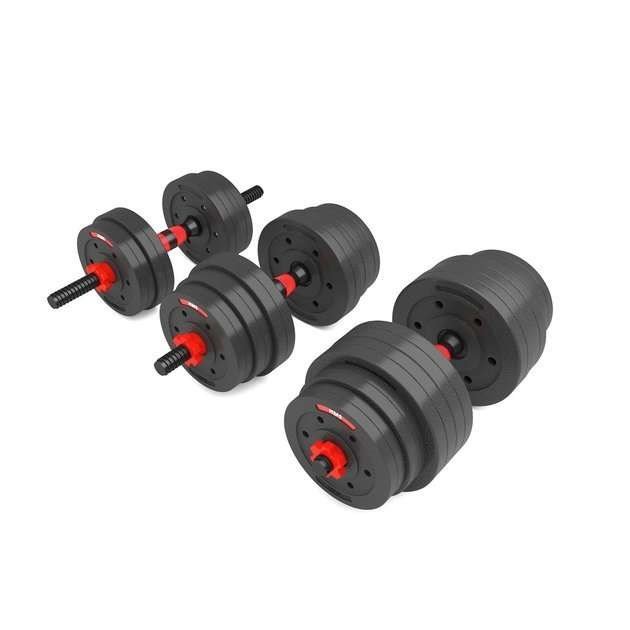 Stangstang 2in1 SGP40 HMS 40kg #16