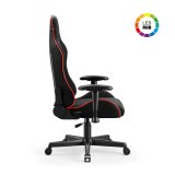 Diablo X-Starter Gaming-stol Sort, #3