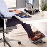 Fellowes Ergonomics professionel fodsttte Ultimate #6