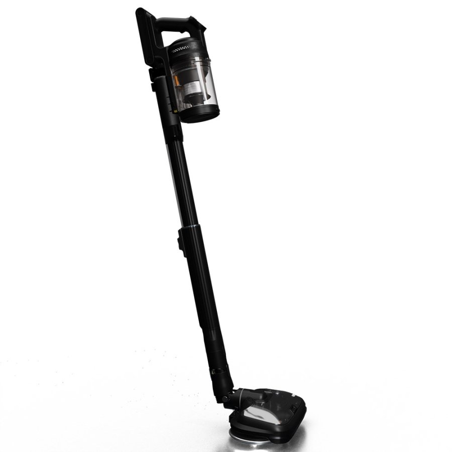COBBO ULTRA STEAM UV trdls stvsuger med dampfunktion #3