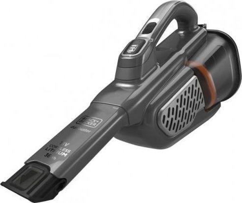 HNDSTVSUGER BLACK&DECKER BHHV520JF #1