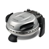 G3 Ferrari Delizia pizza fremstiller & ovn 1 pizza(er) 1200 W Slv #2