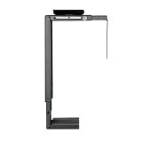LogiLink EO0030 CPU holder CPU-holder under skrivebord Sort #5