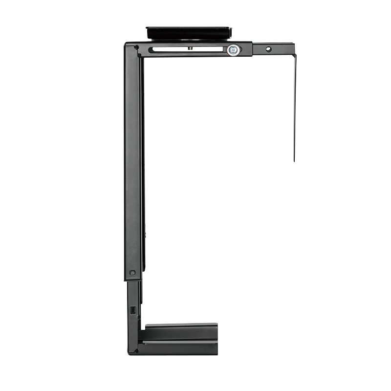 LogiLink EO0030 CPU holder CPU-holder under skrivebord Sort #5