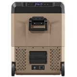 YOLCO TCX60 Sand Brbart kompressorkleskab #11