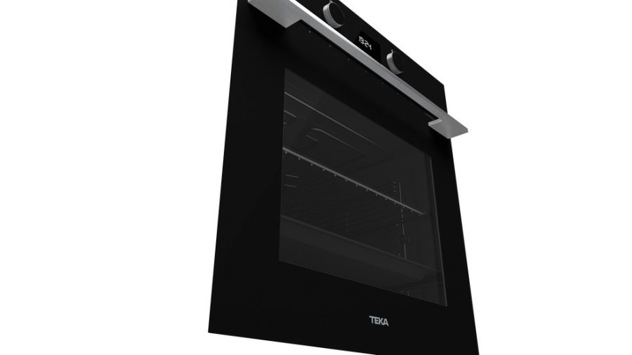 Teka HLB 8400 P 71 L 3552 W Sort #10