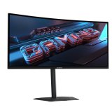 GIGABYTE G34WQCP computerskrm 86,4 cm (34