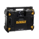 DeWALT DWST1-81078-QW radio Brbar Digital Sort, Gul #1