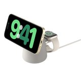 Belkin WIZ020vfH37 Headset, Smartphone, SmartWatch Sand USB Trdls opladning Hurtig opladning Indendrs #2