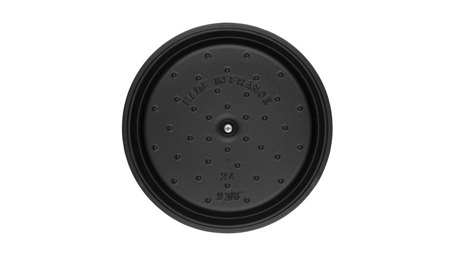 Staub 40509-863-0 bradepande 8,35 L Stbejern #6