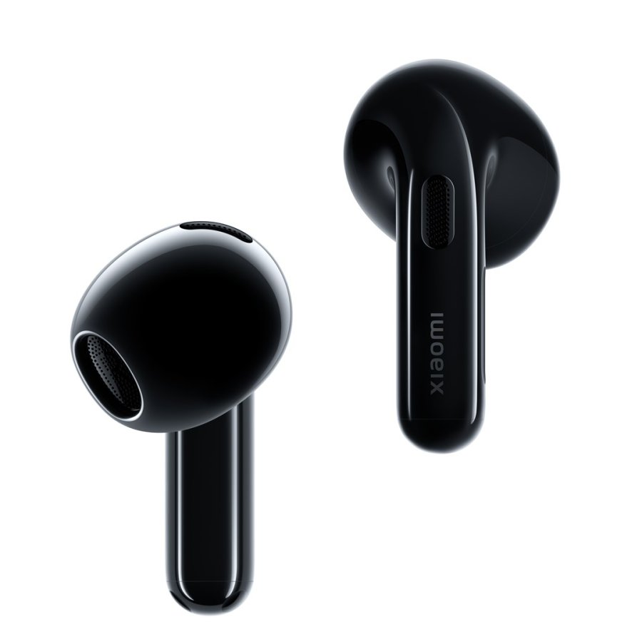 Xiaomi Buds 6 Headset Tr�dl�s I �rerne Opkald/musik Bluetooth Sort #4