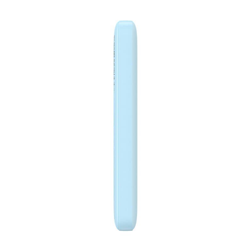 Baseus Airpow Lithium-polymer powerbank 10000 mAh 20 W Bl #10