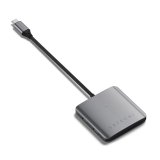 Satechi Hub w/ Power Delivery, 4 x USB-C 3.2 #3