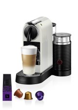 DeLonghi EN 267.WAE kaffemaskine Drbe kaffemaskine 1 L #1