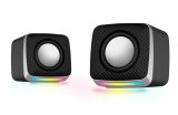Esperanza EGS108 Sort Ledningsfrt 6 W #2