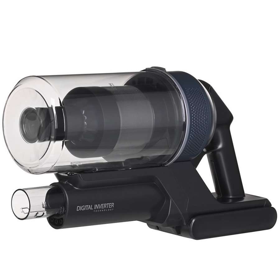 Samsung Jet 85 Pro opretstende stvsuger VS20C8527TB/WA #7