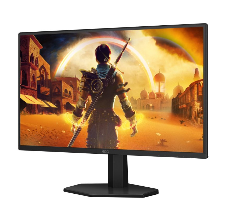 AOC G4 25G42E computerskrm 62,2 cm (24.5