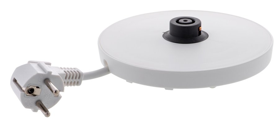 ELKEDEL MAESTRO MR-061 HVID #9