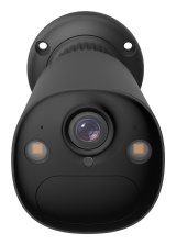 Dahua Technology KIT/BF4CA-0210B/M0508 overv�gningskamera Kugle (form) IP-sikkerhedskamera Udend�rs 2560 x 1440 pixel V�g #13