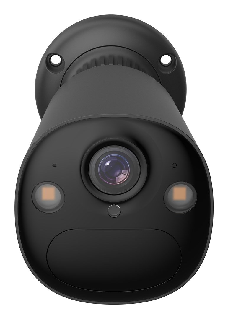 Dahua Technology KIT/BF4CA-0210B/M0508 overv�gningskamera Kugle (form) IP-sikkerhedskamera Udend�rs 2560 x 1440 pixel V�g #13