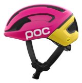 POC Omne Air MIPS Lyser�d, Gul #1
