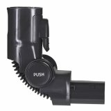 Samsung VS20B95973B hndholdt stvsuger Sort, Bl, Krom Stvpose #115