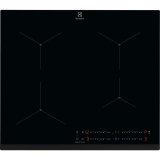 Electrolux EIS62443 Sort Indbygget 60 cm Zone induktionskogeplade 4 zone(s) #1