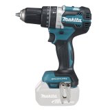 Makita DHP484Z boremaskine Central ls Sort, bl 1,6 kg #2