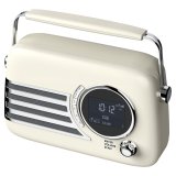 SAVIO RS-04 B�rbar radio, DAB+ #4