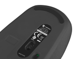 NATEC TRDLS MUS HARRIER 2 1600DPI BT 5.1 #6