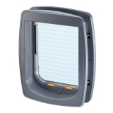FERPLAST Swing 11 grey - hunde- og kattelemme - 31 x 9,6 x 38,4 cm #3