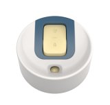 Kambukka Olympus termisk krus 300 ml Silk Blue #4