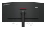 Lenovo ThinkVision T34w-30 LED display 86,4 cm (34