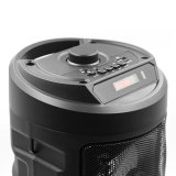 Brbare Bluetooth-hjttalere SQUEAK SQ1004 Sort 40 W #3