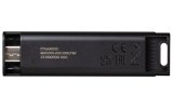 Kingston Technology DataTraveler 256GB Max 1000R/900W USB 3.2 Gen 2 #3