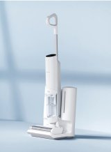 Xiaomi Truclean W10 Ultra Stende vakuum Batteri Tr&vd Posels 3 L 220 W Hvid 3,68 At #10